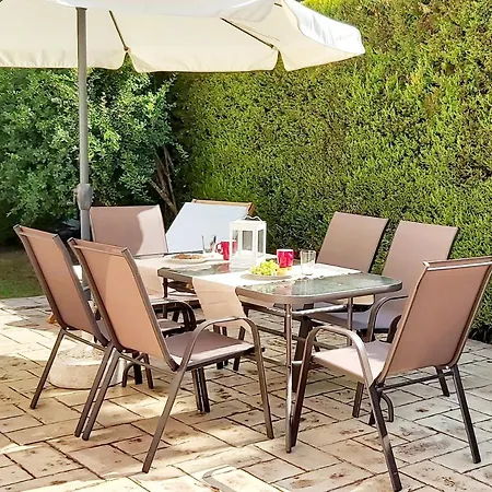 Eleios Feriehus Katelios