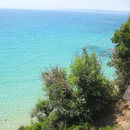 Holiday home Eleios *