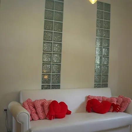 Feriehus Eleios Katelios