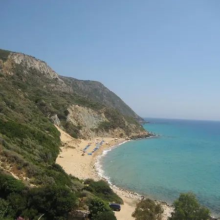 Eleios Holiday home *