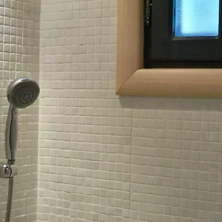 Eleios Feriehus Katelios