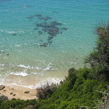 Eleios Semesterbostad *