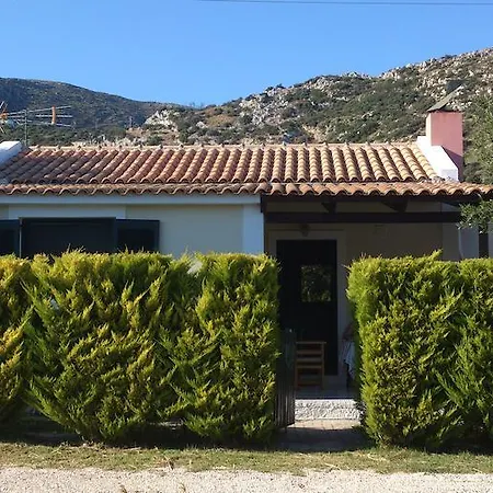 度假居 Eleios