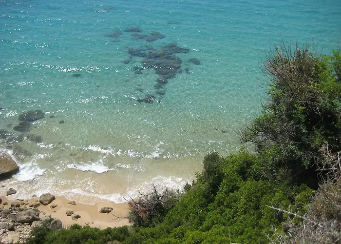 Eleios Holiday home *