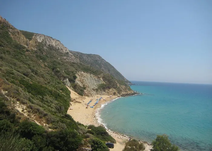 Eleios Holiday home *