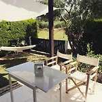 Сasa de vacaciones Eleios