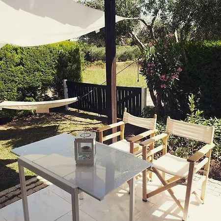 Ferienhaus Eleios
